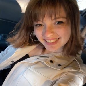 Meet your Posher, Lizzy